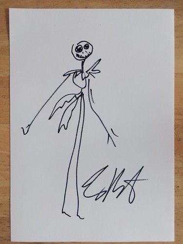 Tim burton original - tim,