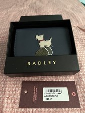 Radley Acorntopia Leather