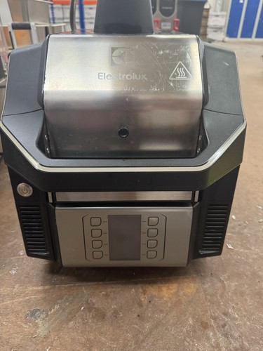 Electrolux speedlight - electrolux,