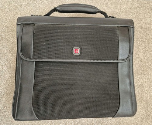 Wenger swiss presentation - wenger,