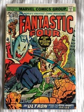 Fantastic Four 150 (1974)