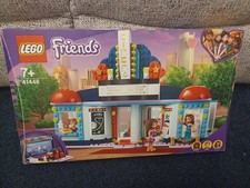 LEGO Friends 41448 Heartlake