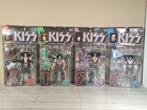 Kiss ultra action - ultra,