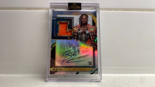 2020 topps wwe fully - 2020,