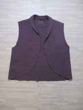 OSKA Vest Womens Size 1R UK