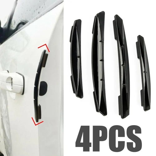 Car door edge guard - x, strip