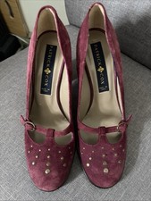 Patrick Cox Women's Size 5