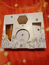 Marks and Spencer Royal Jelly