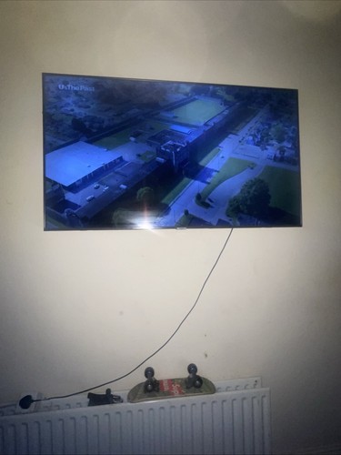 Samsung smart inch - smart, tv