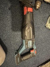 Erbauer ERS18-Li 18v cordless