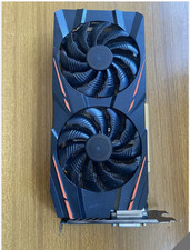 GIGABYTE Radeon RX 580 4GB