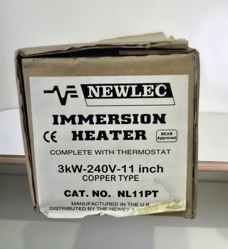 Newlec copper hot - copper, water