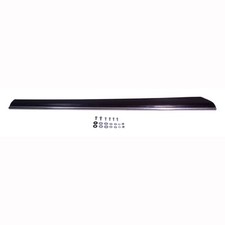 Running Board Right w 18mm