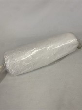 Quality Ivory White Broderie