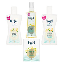 fenjal sensitive bundle gift