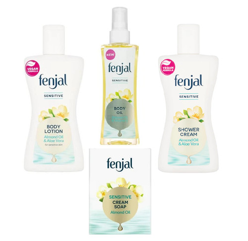 Fenjal sensitive bundle - fenjal,