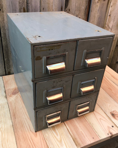 Vintage grey 2 - 3, x