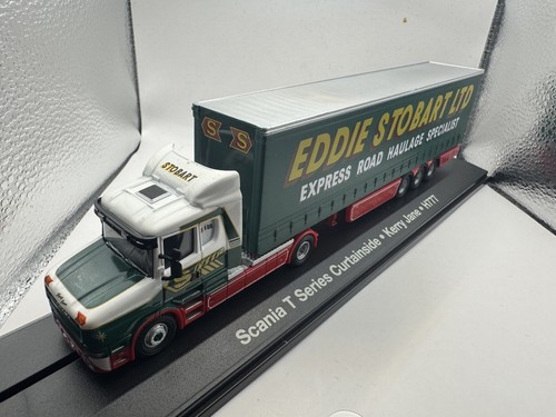 Eddie stobart track scania - eddie,