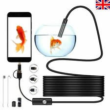 3 in 1 USB Type C Endoscope