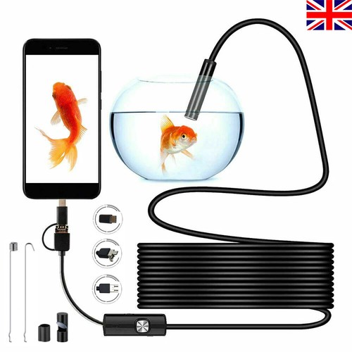 Usb type c endoscope - 3, 1
