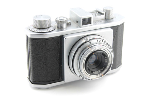 Olympus with zuiko 3 - olympus, 3.5/4