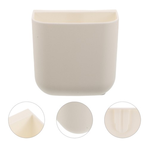 Ice scoop holder for - ice,
