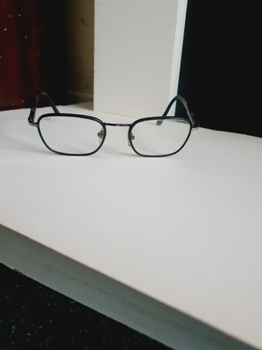 Original persol glasses black - original,