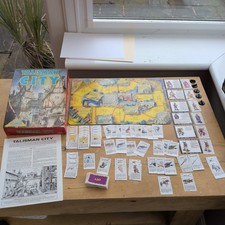 Talisman City Expansion 2nd