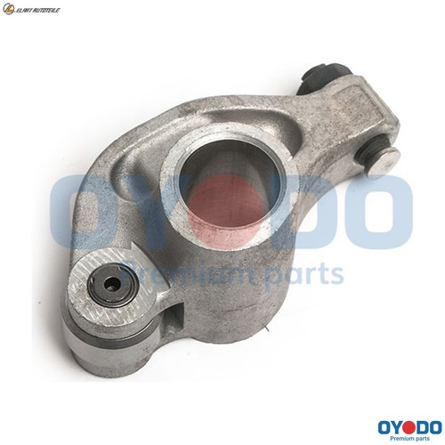 Rocker arm engine control - rocker,