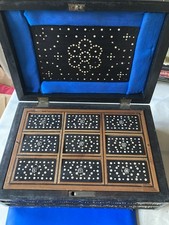 Lovely Antique Anglo-Indian