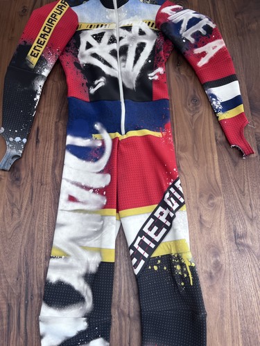 Energiapura ski race suit - , age