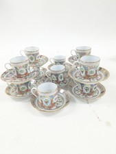 Vintage Chinese Marked Rose