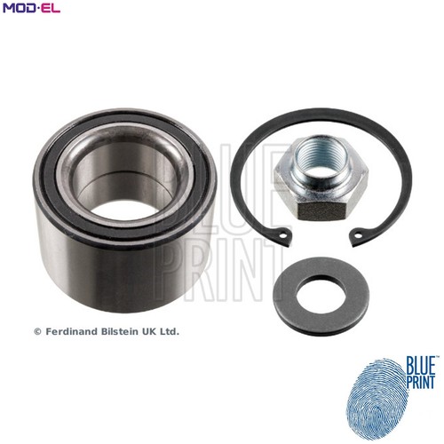 Wheel bearing kit adk88218 - wheel, for
