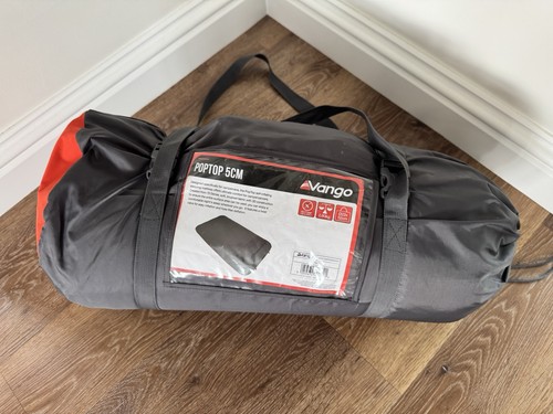 Vango poptop 5cm self - vango,