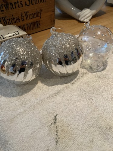Large hand blown - hand,