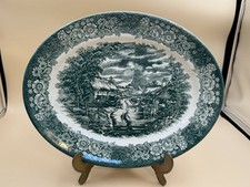 Grindley England Memory Lane