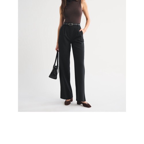 Abercrombie fitch black - abercrombie,