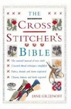 The Cross Stitchers Bible