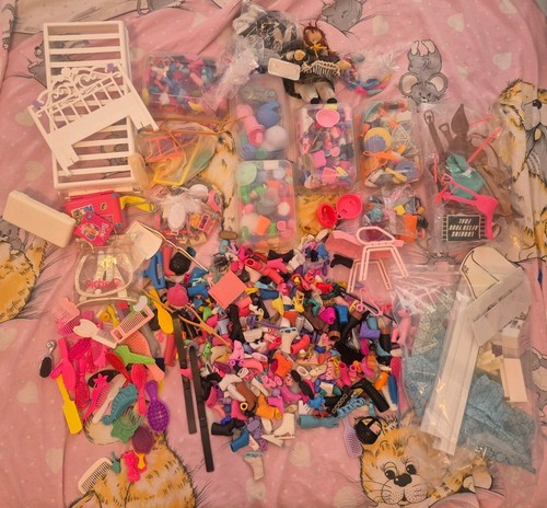 Huge joblot bundle vintage - of,