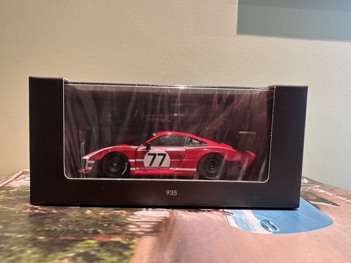 Porsche 935 salzburg - porsche,