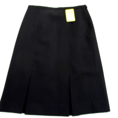 Wrns dress uniform skirt - no.1b,