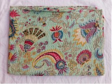 Cotton Blanket Gudari Indian