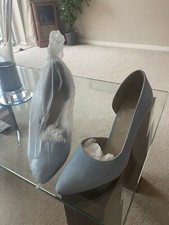 LADIES FAITH CUT OUT COURT