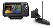Humminbird Helix 5 Chirp Down