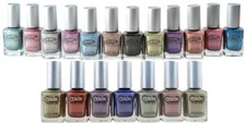Color Club Halo Hues Holographic Nail Polish 15ml