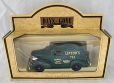 Lledo 'Days Gone' 1939