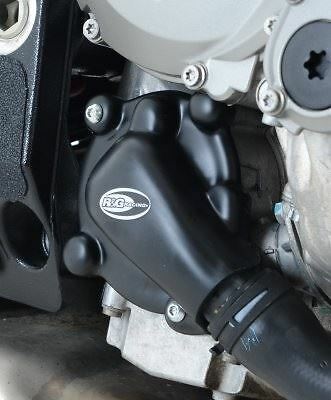 Engine case covers black - engine,
