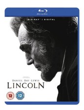 Lincoln Blu-ray (2013) Joseph