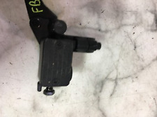 06 CF Moto CfMoto 300 SS right hand front brake master cylinder & lever