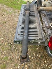 Toyota granvia Rear Manual Prop Shaft Propshaft 3.0L Diesel auto 2wd